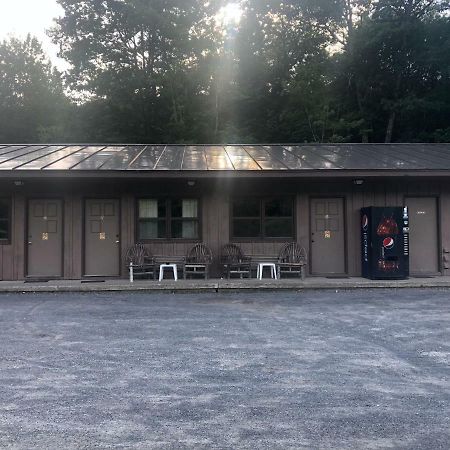 Nassau Motel 乔治湖 外观 照片