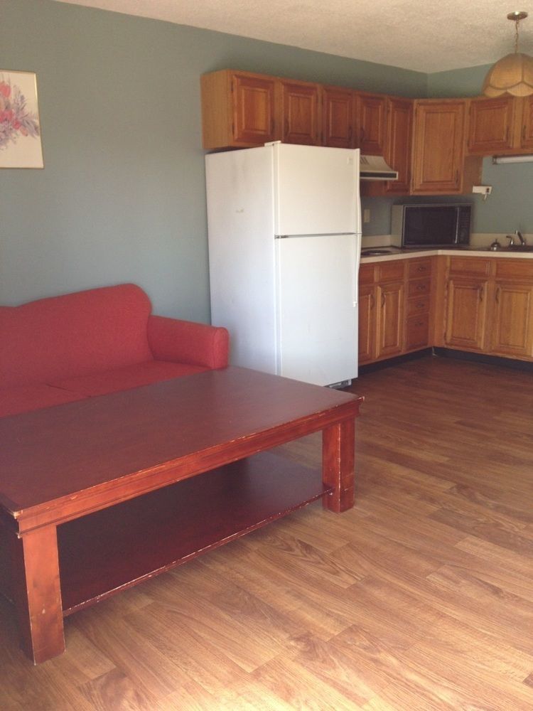 Nassau Motel 乔治湖 外观 照片