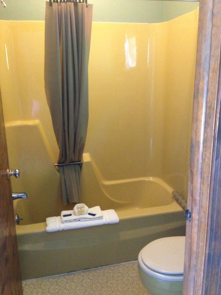 Nassau Motel 乔治湖 外观 照片