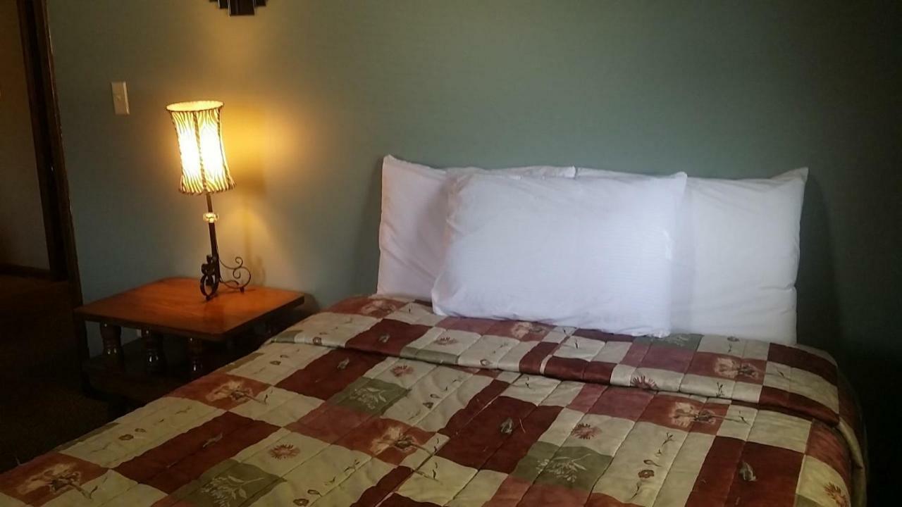Nassau Motel 乔治湖 外观 照片