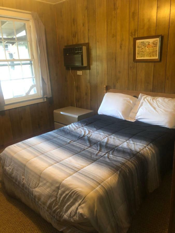 Nassau Motel 乔治湖 外观 照片