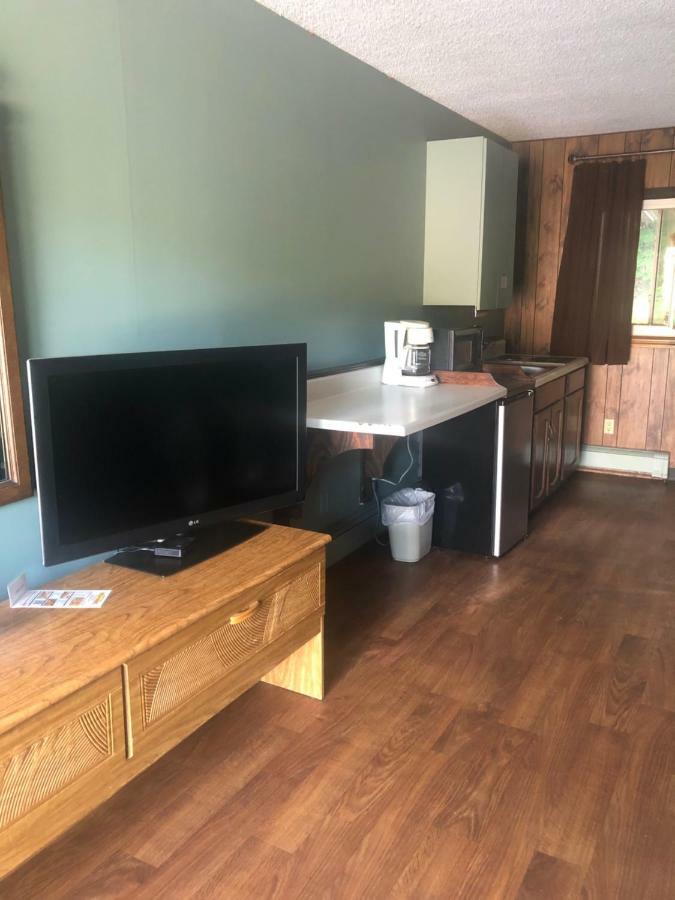 Nassau Motel 乔治湖 外观 照片