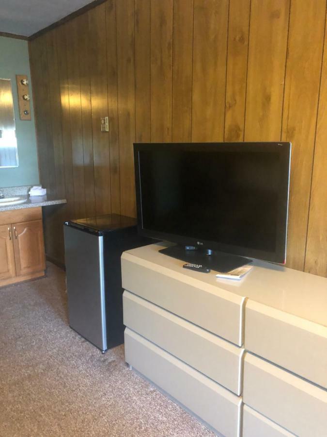 Nassau Motel 乔治湖 外观 照片