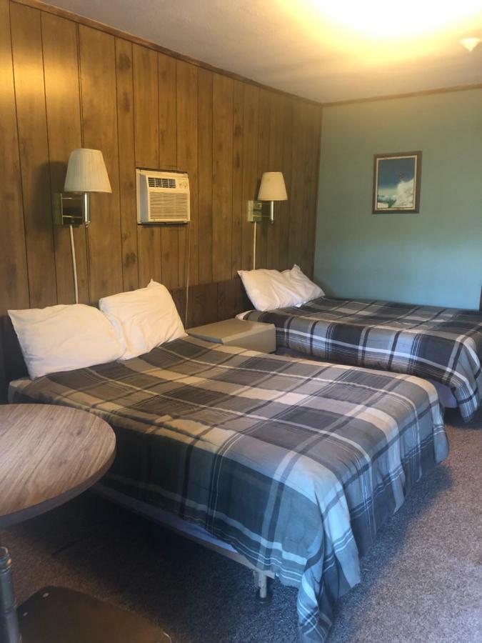Nassau Motel 乔治湖 外观 照片