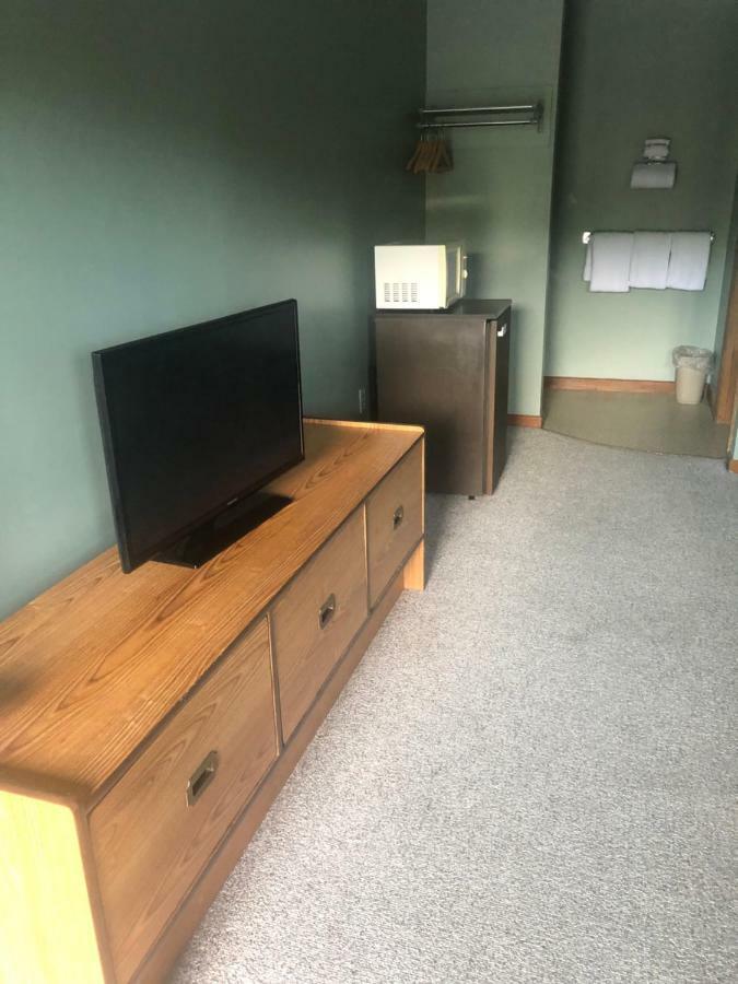 Nassau Motel 乔治湖 外观 照片