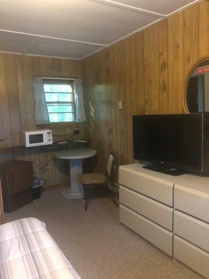 Nassau Motel 乔治湖 外观 照片