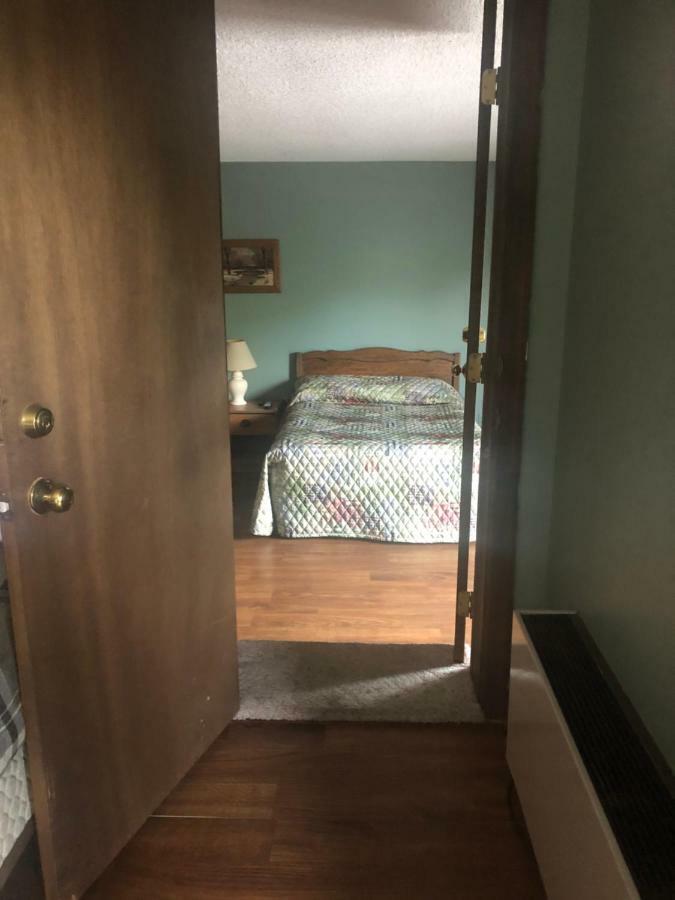 Nassau Motel 乔治湖 外观 照片