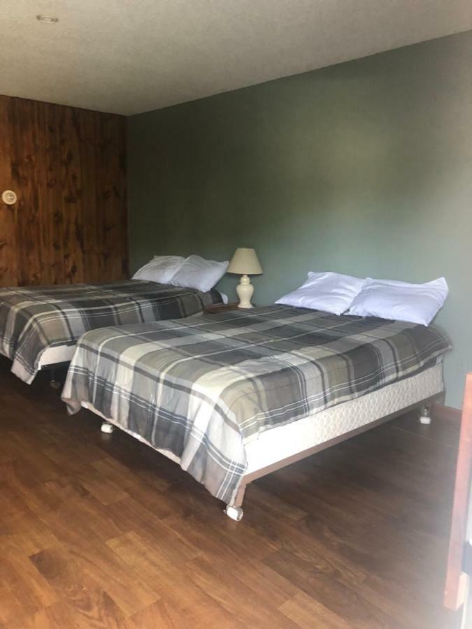 Nassau Motel 乔治湖 外观 照片